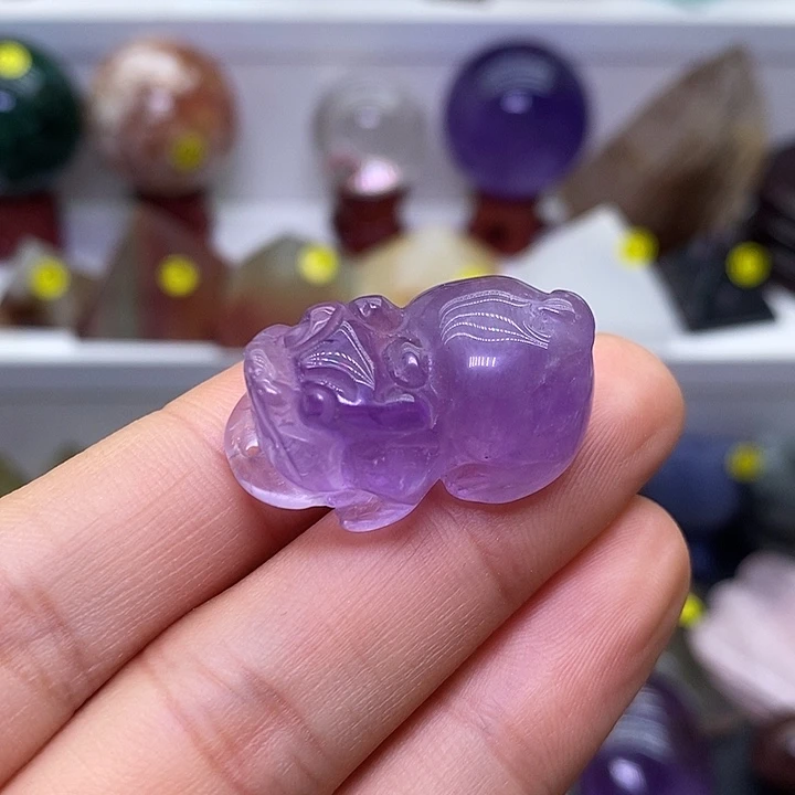 水晶未镶嵌大型摆件（非配饰）89