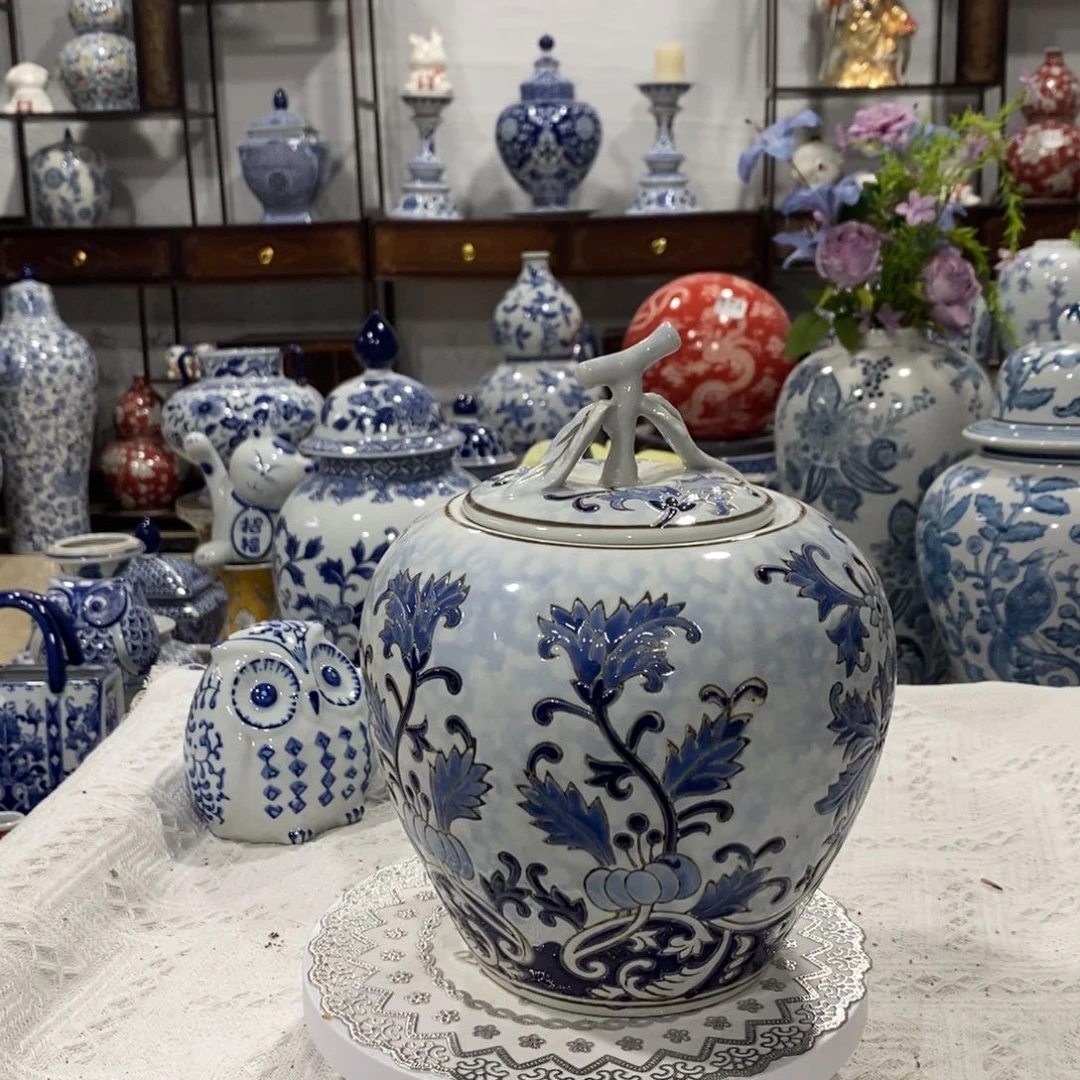 【闪购商品】摆件花瓶…………………………