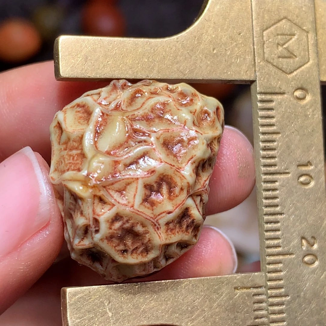 未镶嵌玛瑙/玉髓珠宝半成品