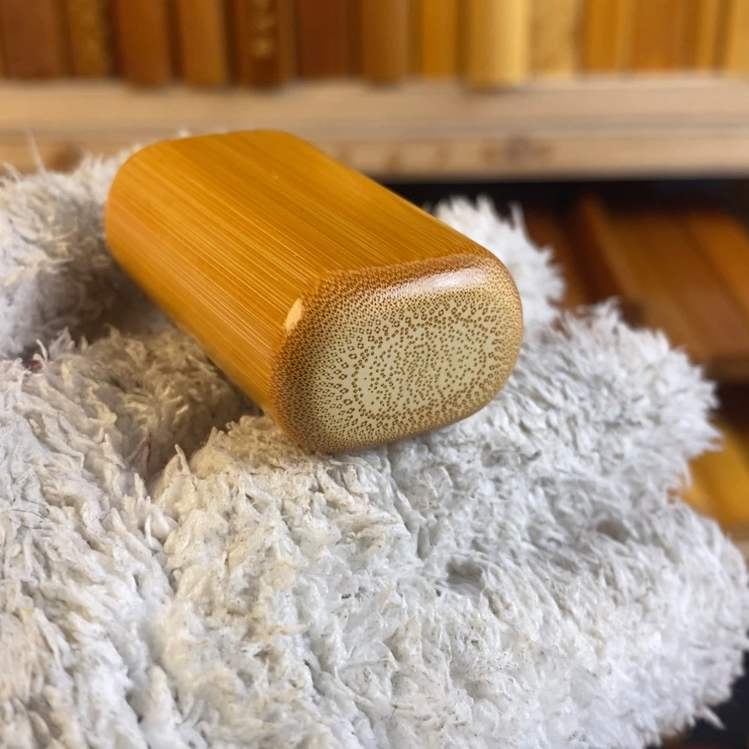 竹橙皮大厚年糕 满蜜