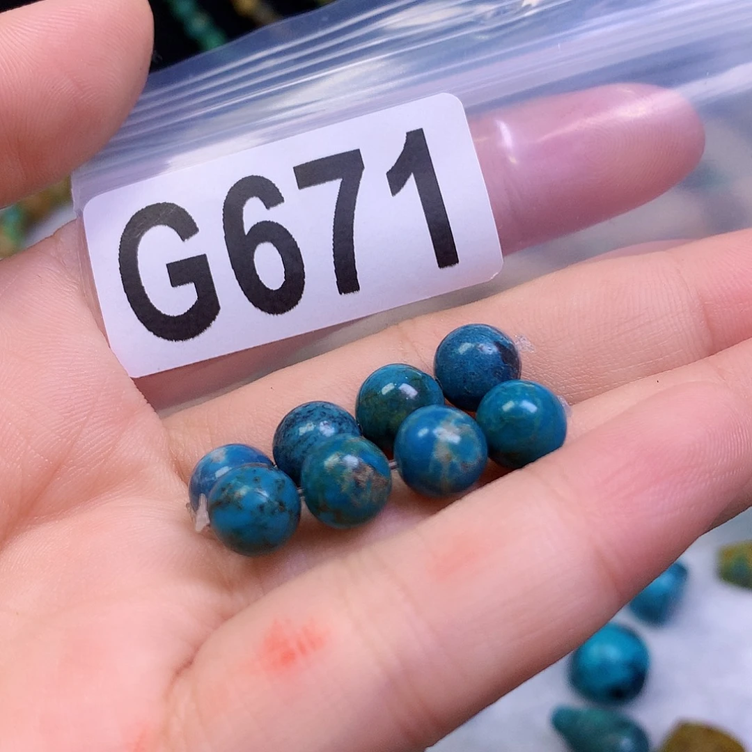 空竹粉丝专享十堰特色手工散珠