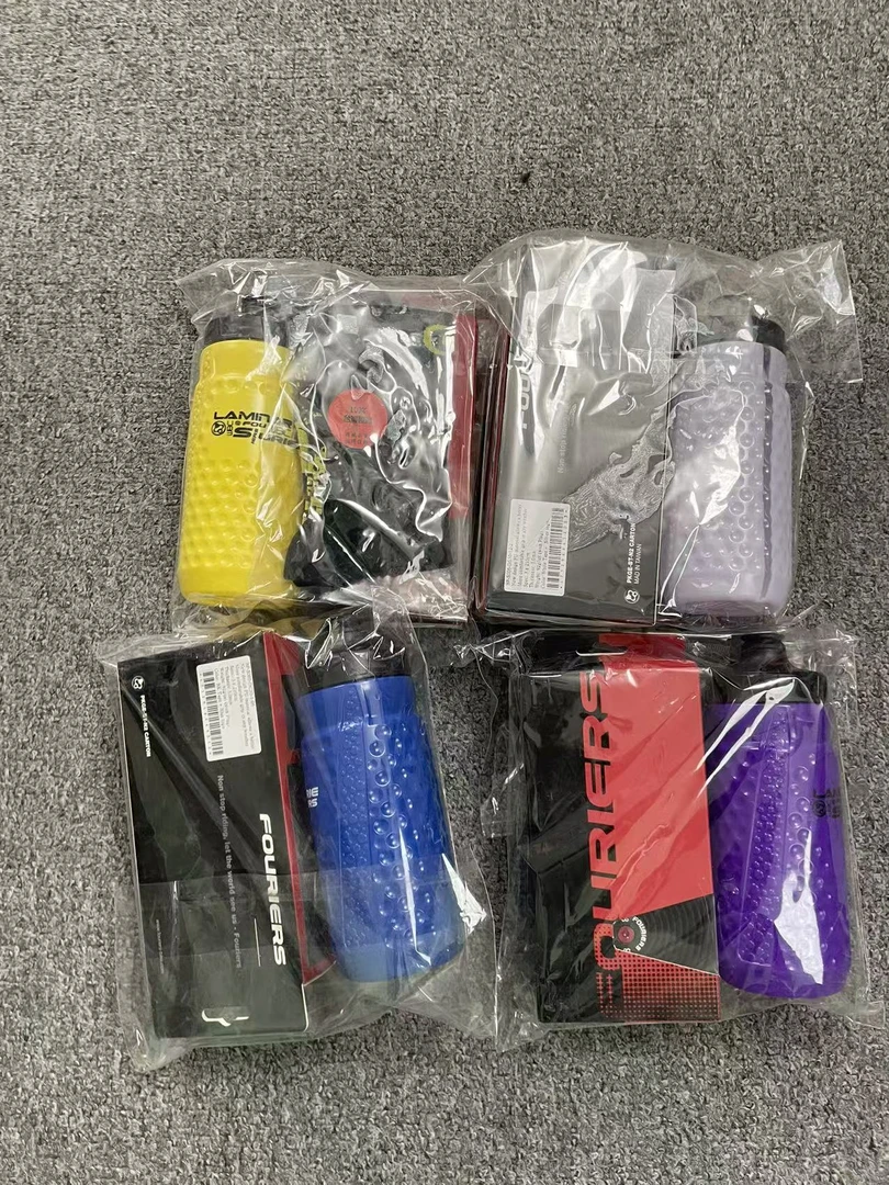 自行车把套水壶套装