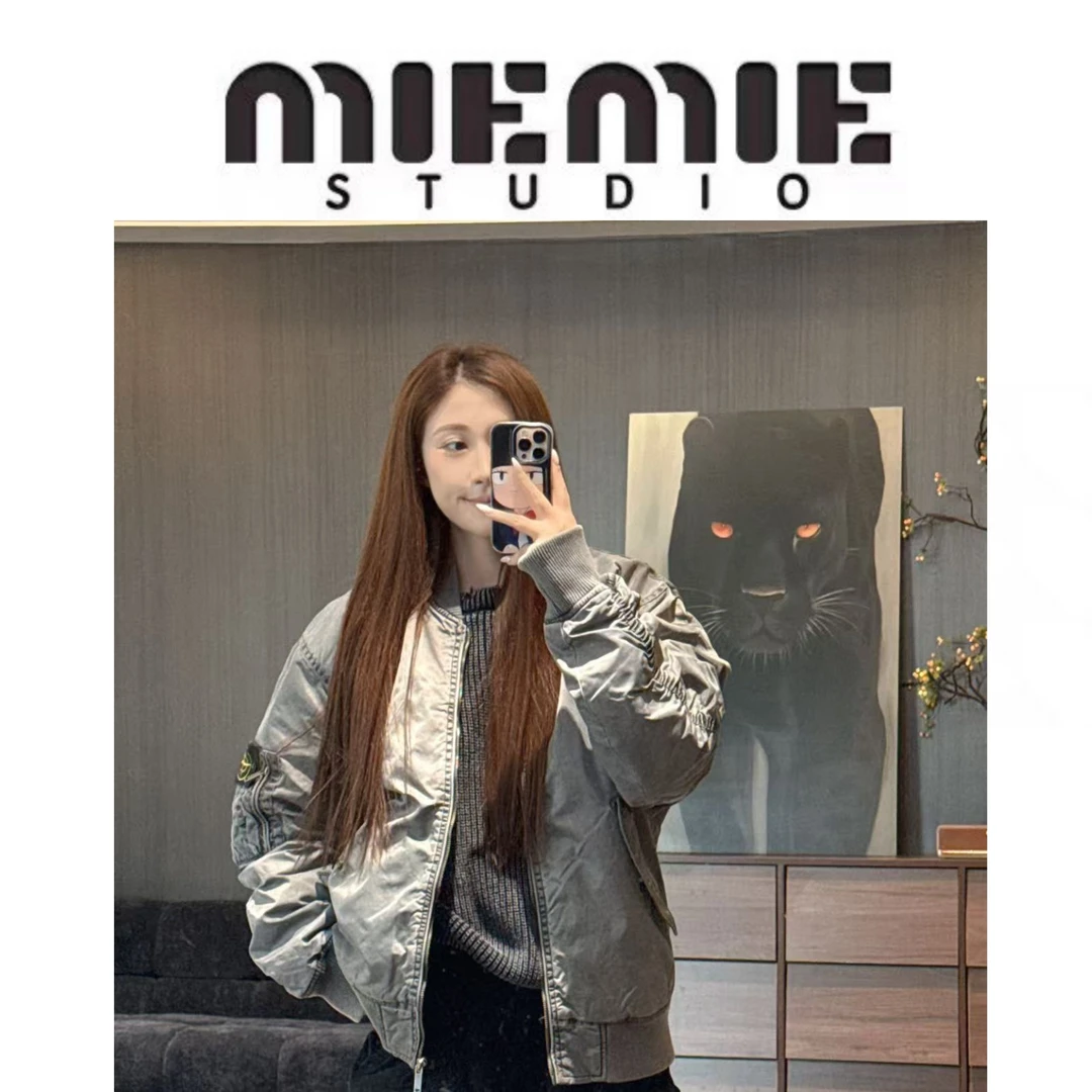 【重工岛】帅到飞出天际的外套