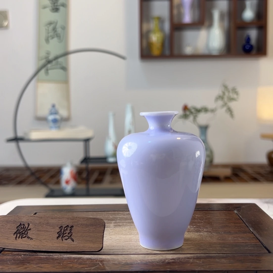 摆件景德镇陶瓷艺术展