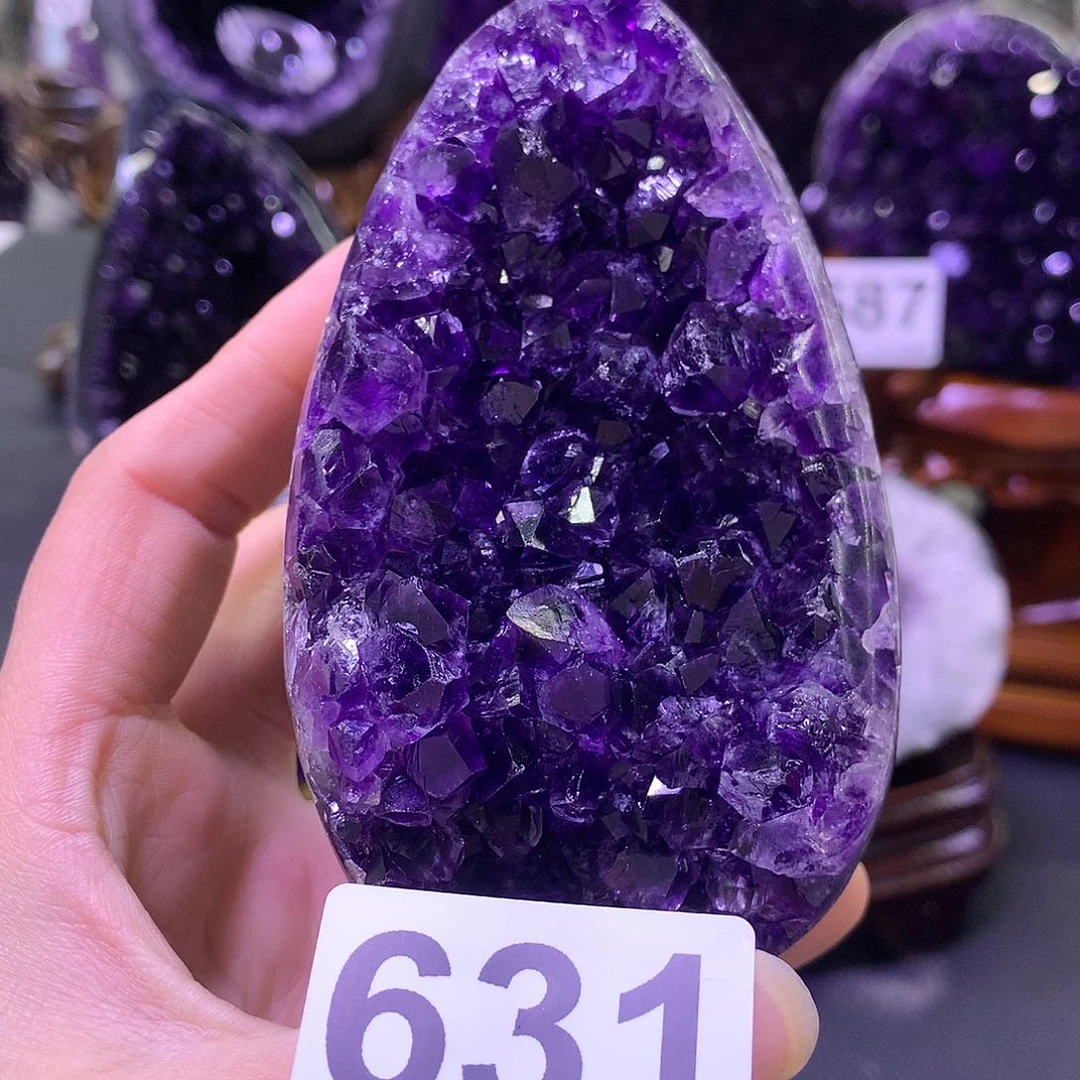 水晶水晶摆件未镶嵌