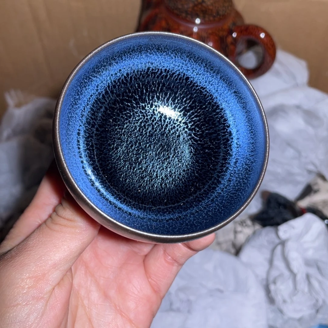 茶盏建盏直播间链接