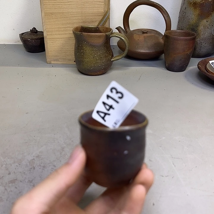 备前烧作品备前烧作品