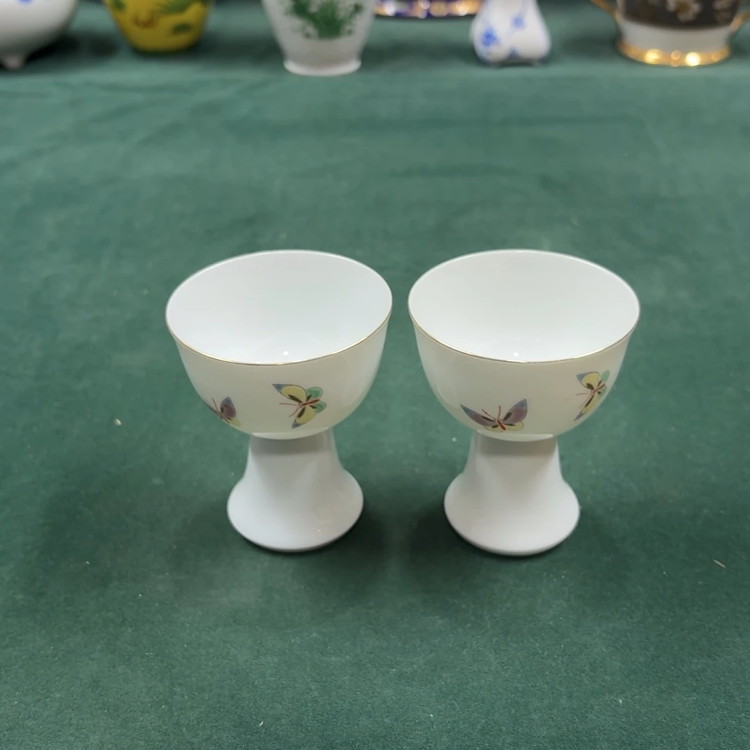 云翼堂瓷器真好看呀