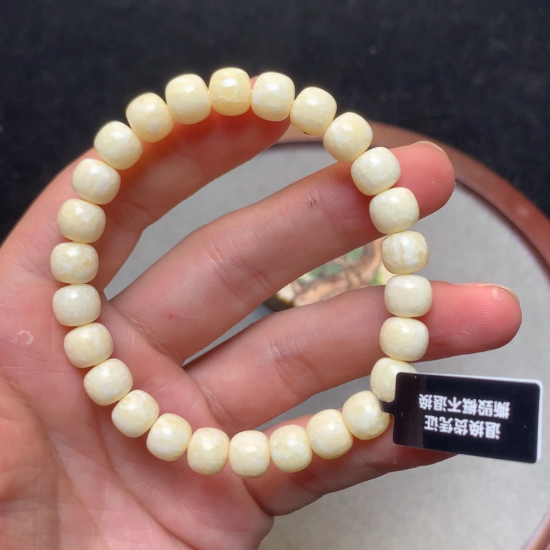 橄榄核手串/手链擦擦擦擦猛犸c32