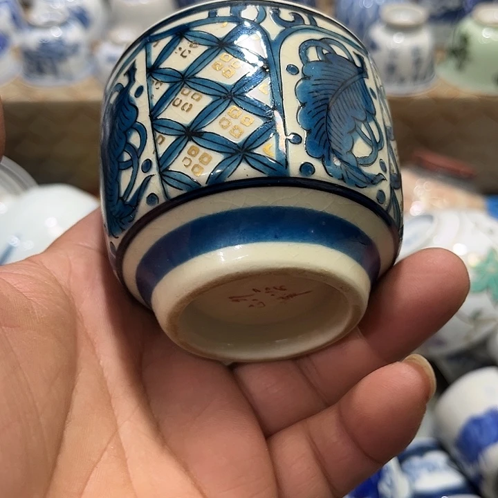 陶瓷茶榜第二十名