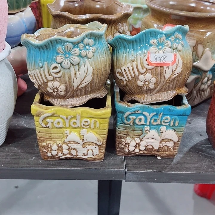 福利花盆厂家直销9.99包邮