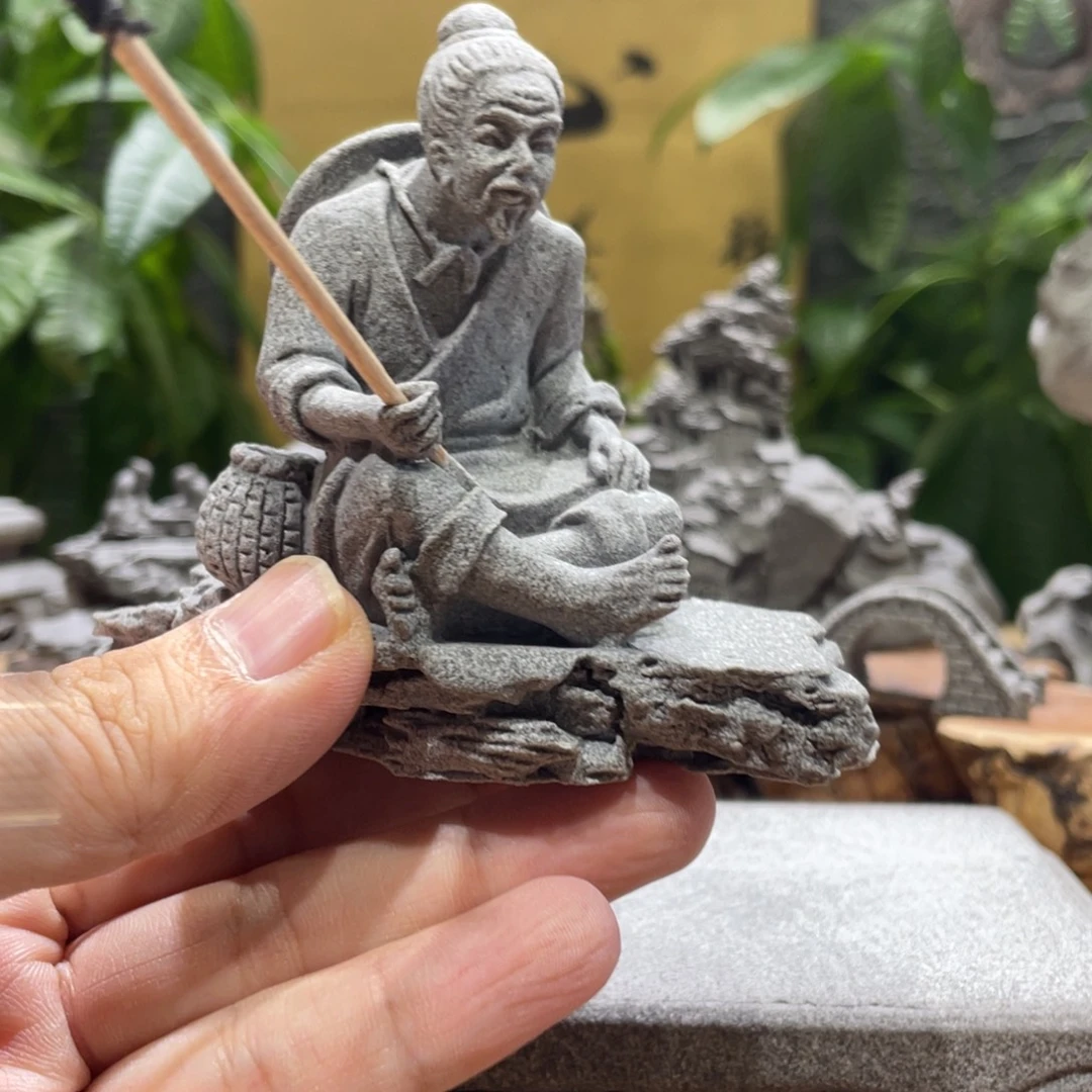 阳****石材钓鱼一个一个