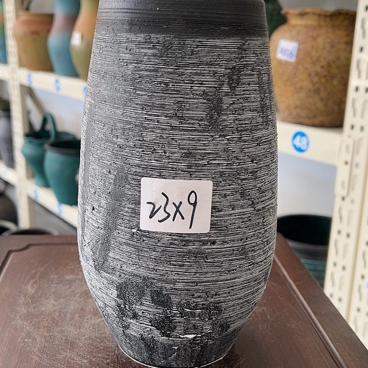 红陶13.8-1微瑕土