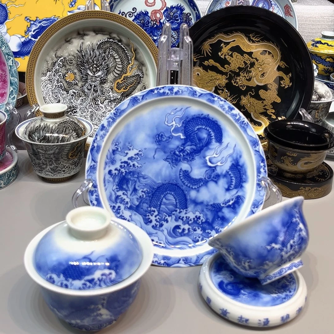 茶盏景德镇陶瓷大学