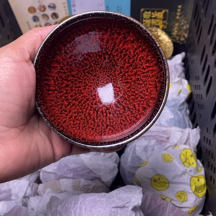茶盏你自己做自己吧啊