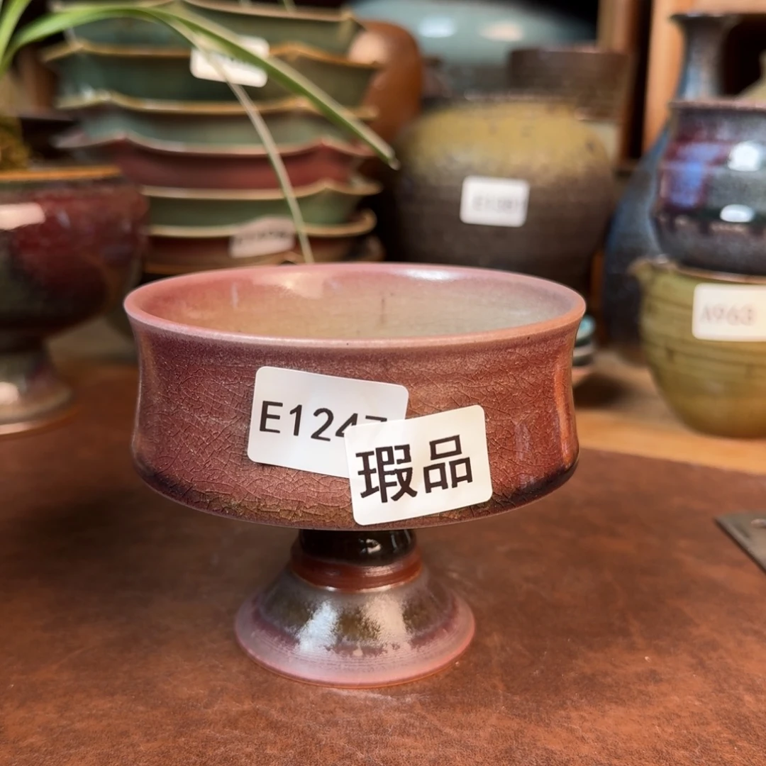 景德镇陶瓷老杨手作