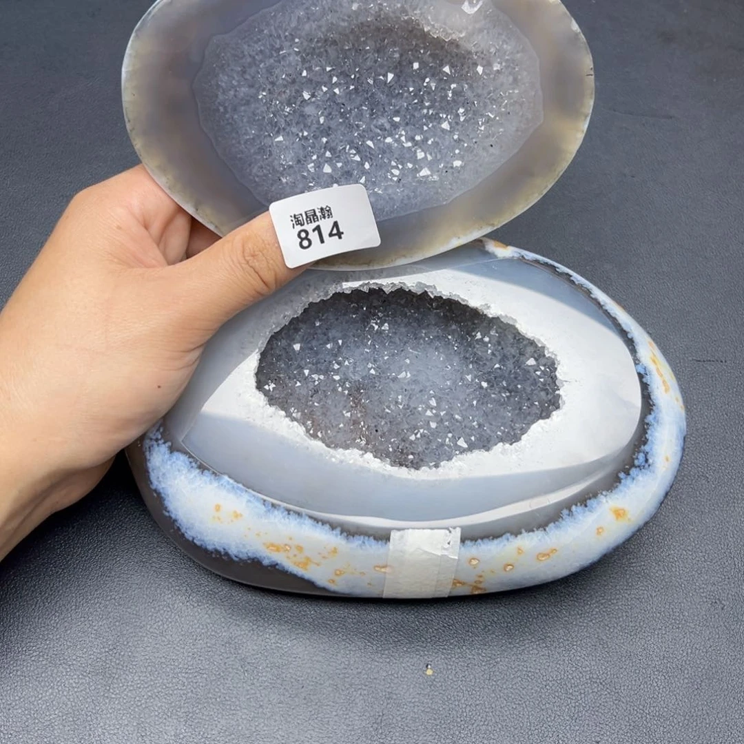 未镶嵌玛瑙/玉髓珠宝奇石知*侠