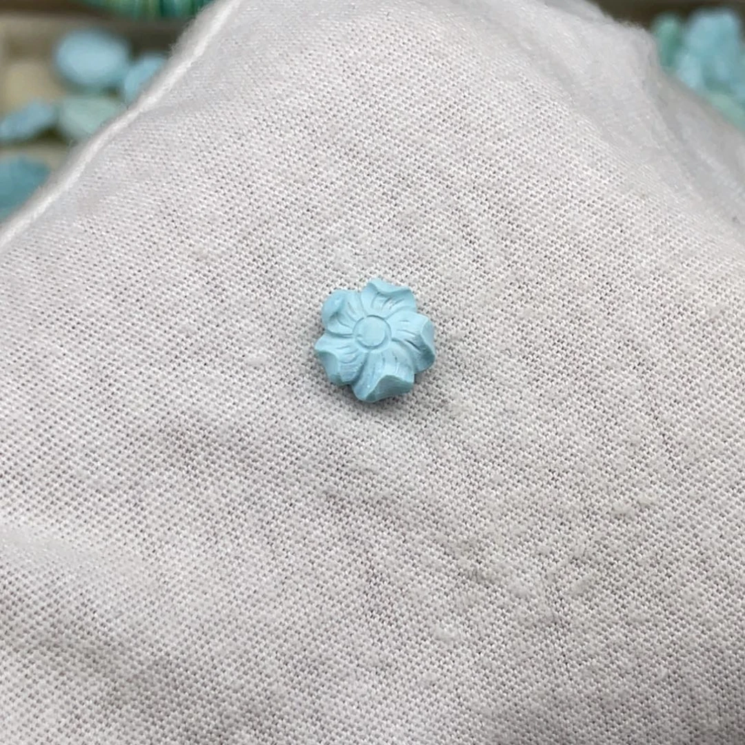 未镶嵌珠子南红玛瑙