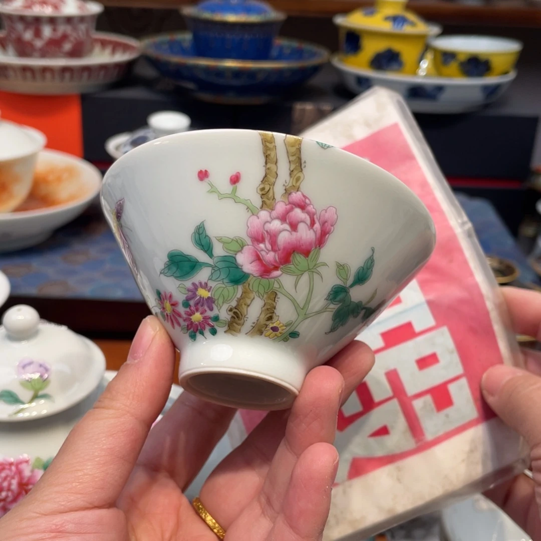 景德镇陶瓷景德镇