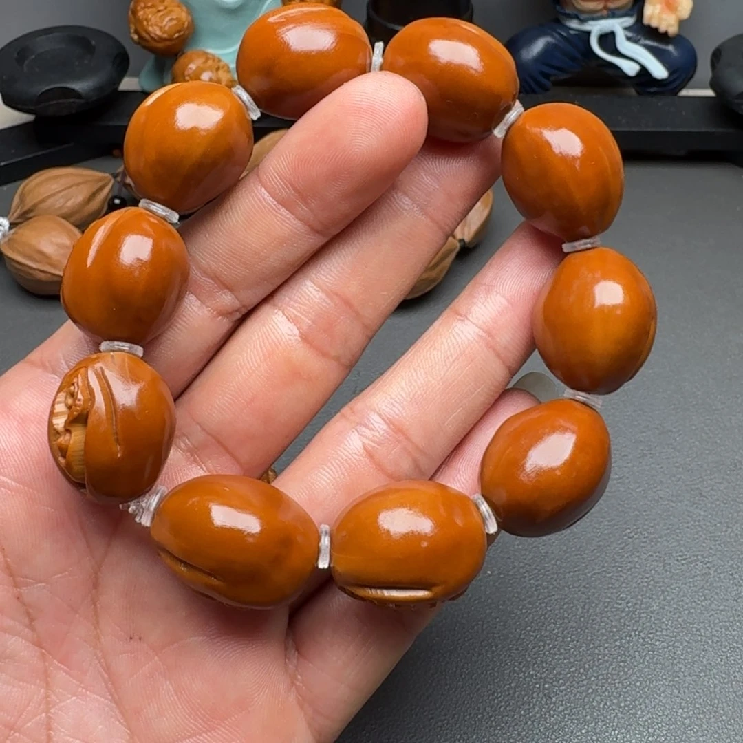 橄榄核手串/手链橄榄核手手串