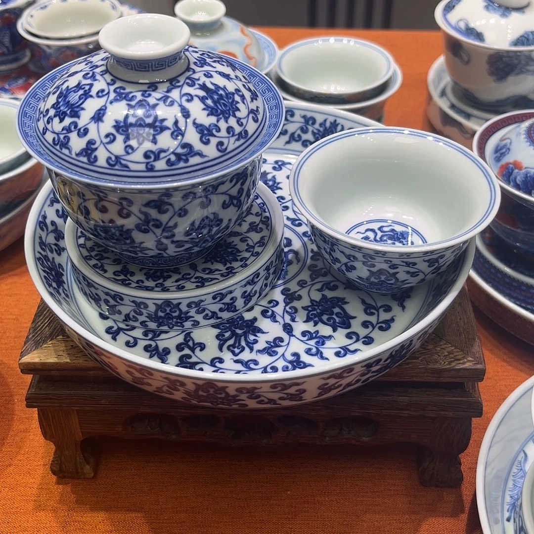 琳***琳景德镇陶瓷学院2小杯