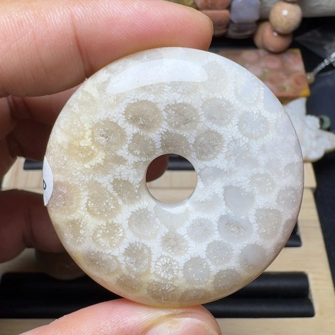 硅化玉未镶嵌纯天然色有机玉石保真色瑕疵特价不退换
