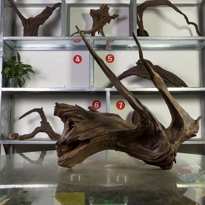 婵***）云南紫柚木秒沉001