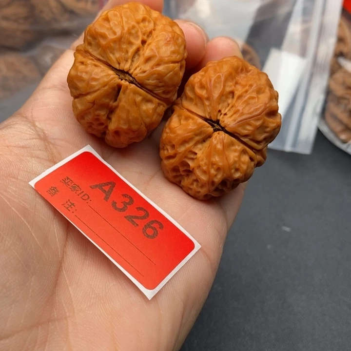 吊坠文玩核桃核桃