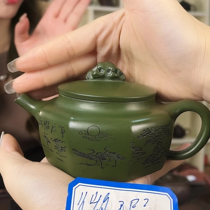 紫砂茶壶紫砂工艺厂