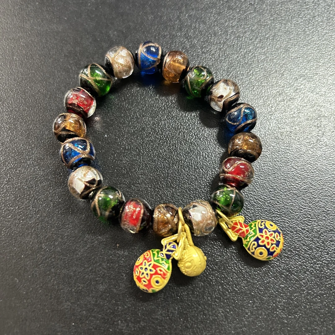 精美手串（无礼盒）0880