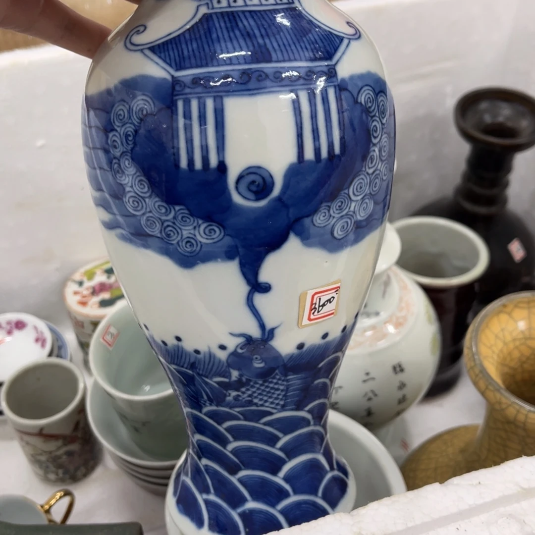 陶日用家用陶瓷制品