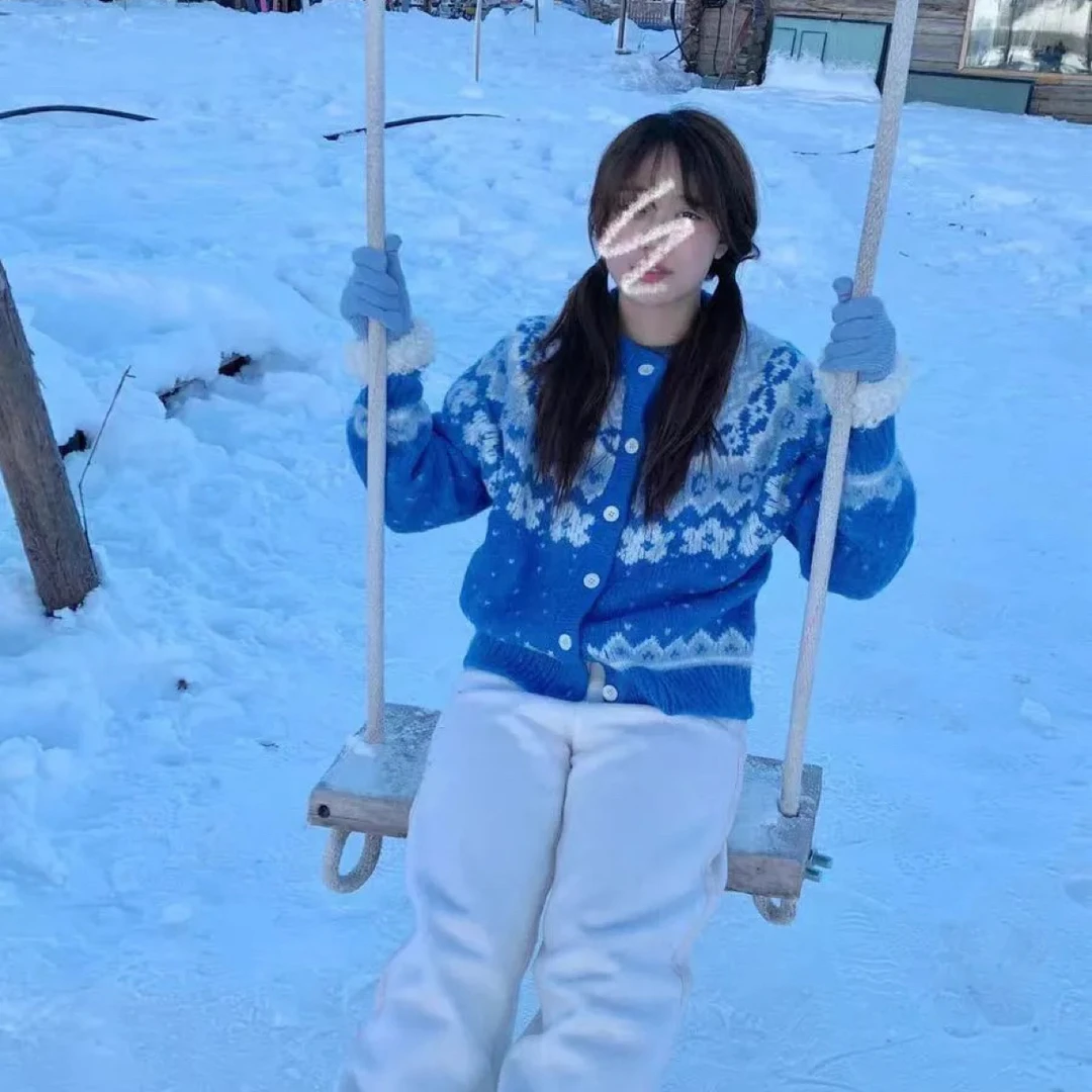 【孤品】十二月女装毛衣库存【No退No换  盲拍不发】