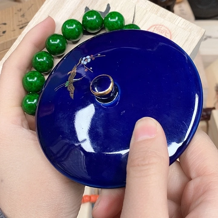 工艺品陶瓷多样性发一个