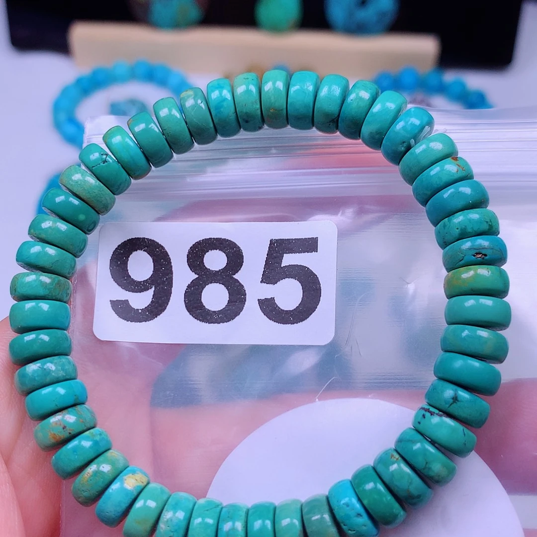 空竹粉丝专享十堰特色手工散珠