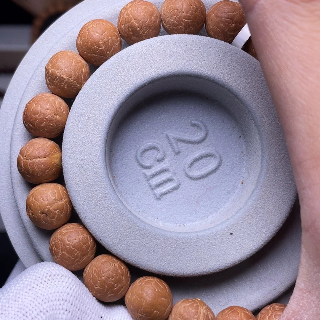 凤眼菩提吊坠菩提300