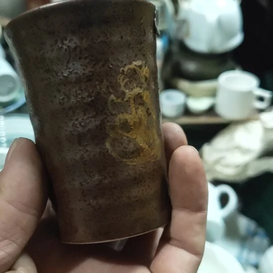 *****茶盏瓷器吗你，么么哒爱你