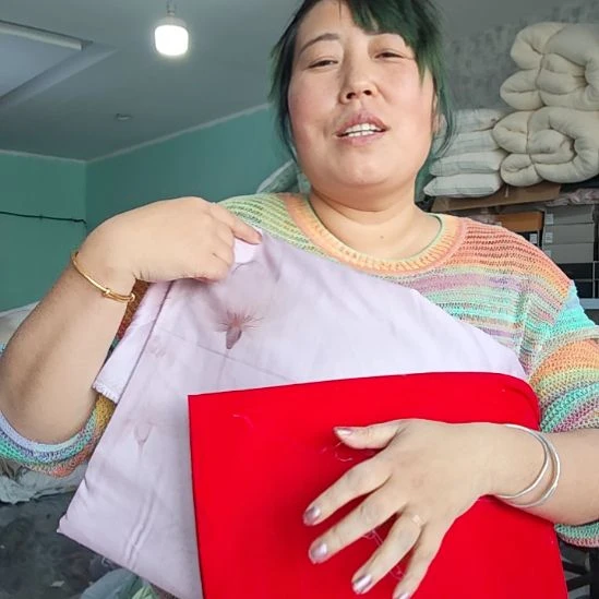棉纯棉布的配音发两个尺寸1m。