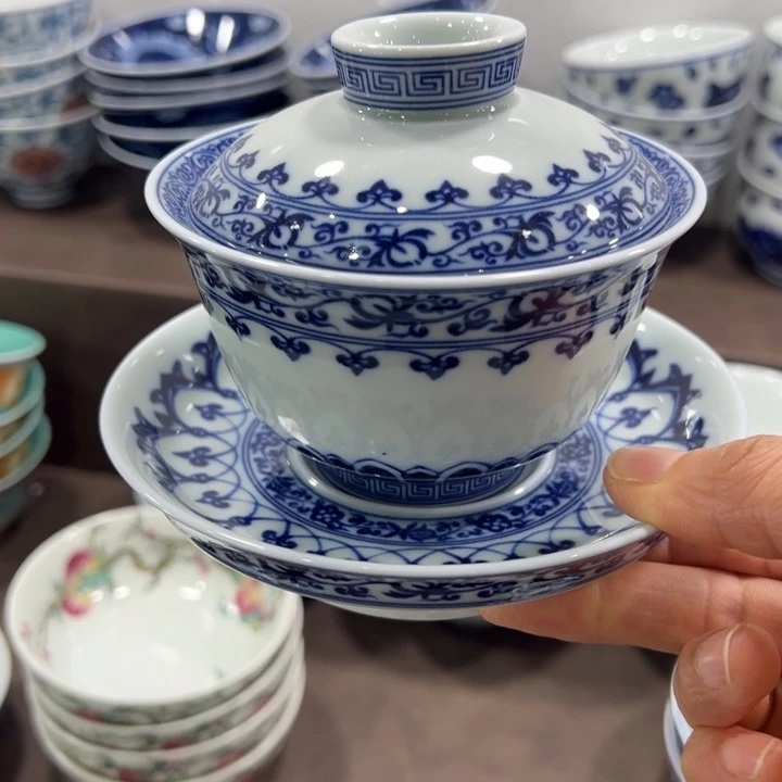 全场景德镇陶瓷景德镇陶瓷艺术