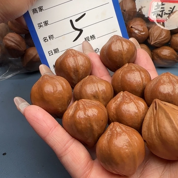果***/手串橄榄核橄榄核