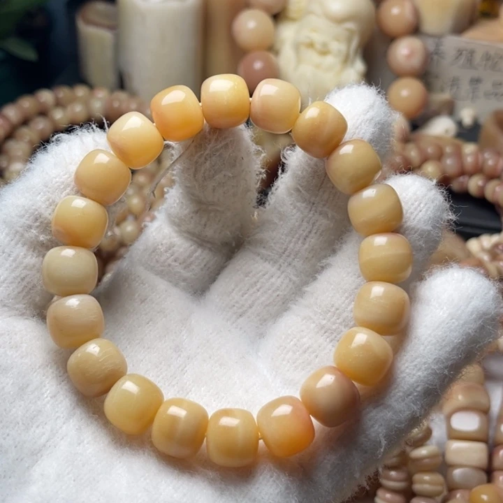 玖***迹手串/手链驼骨12✖️11