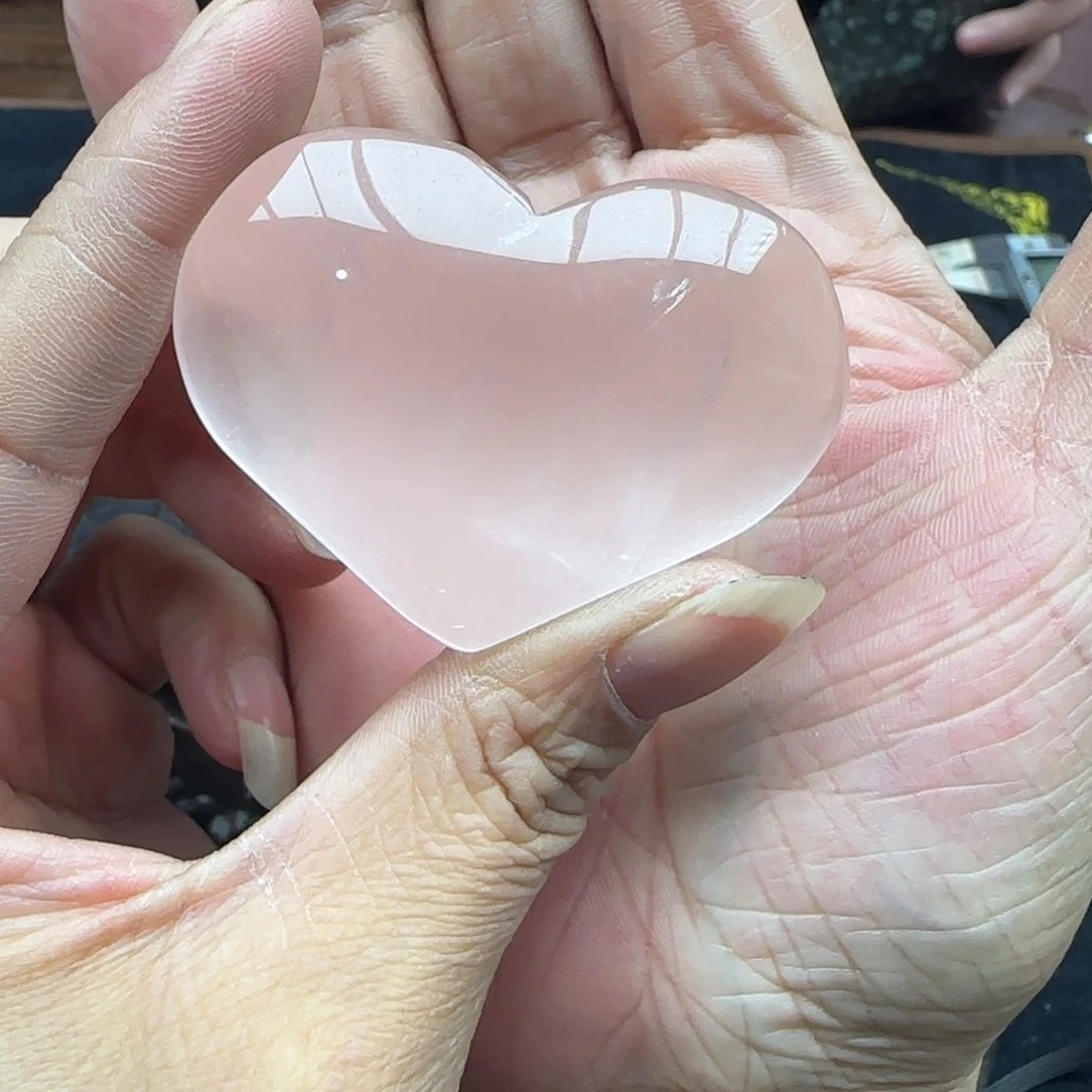 水晶未镶嵌未镶嵌f414