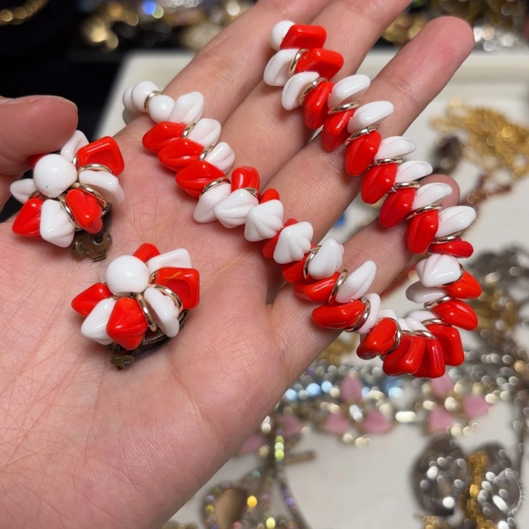 合成碳硅石纯铜西德套装