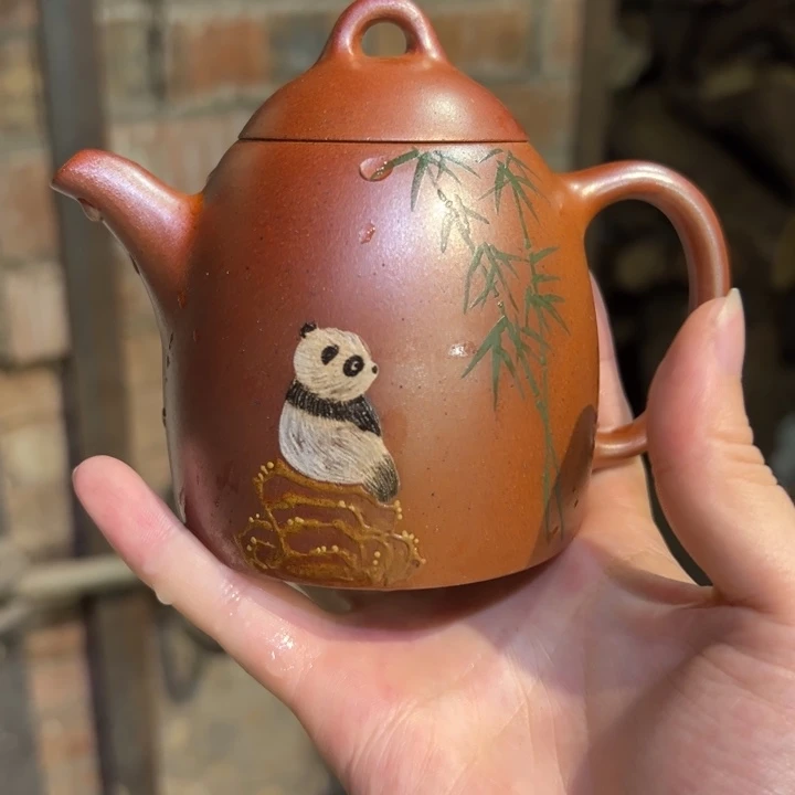 茶壶紫砂古法高温666666666666666