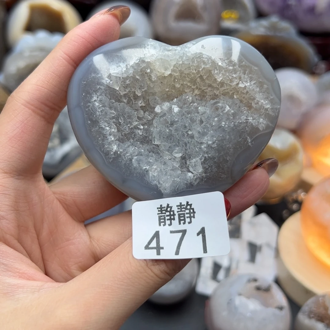 未镶嵌大型摆件（非配饰）水晶471