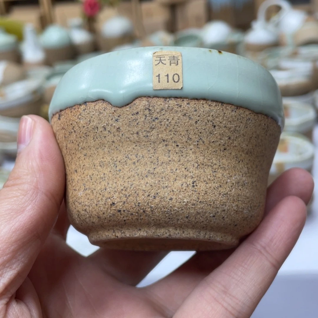 【闪购商品】壶老段烧陶瓷茶器！