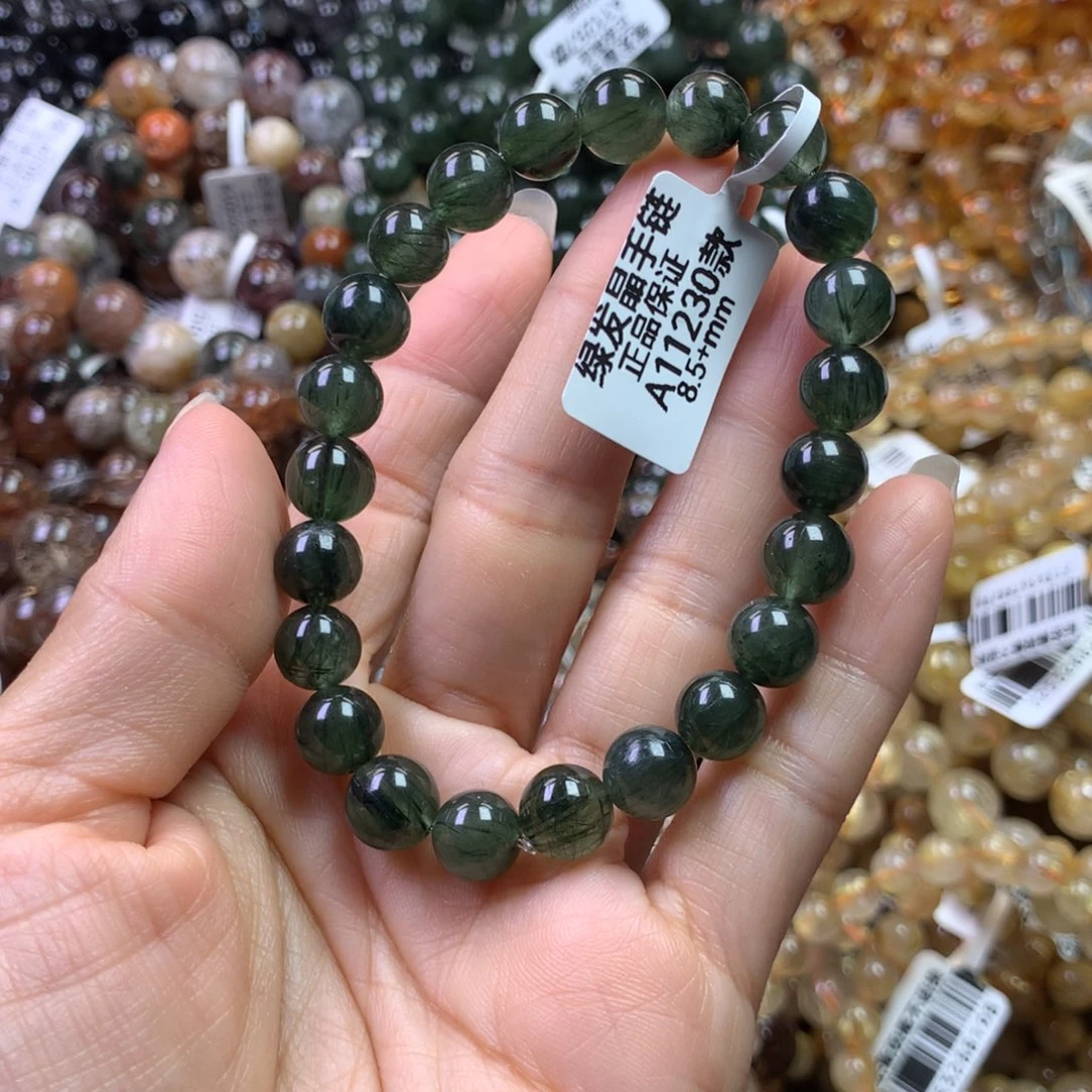 未镶嵌手链水晶1111111111