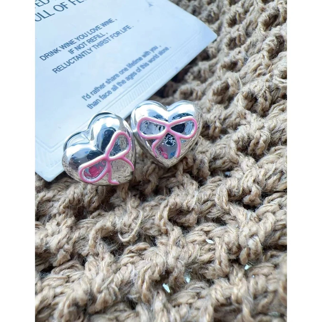 铜合金耳饰 DXX小晰饰品-新品-耳饰38417