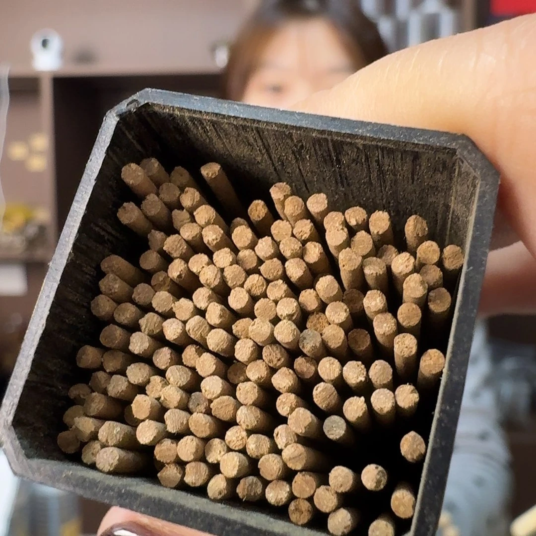 海南铁顶（董事长）线香50克