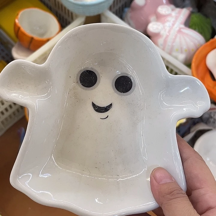陶瓷微瑕介意慎拍
