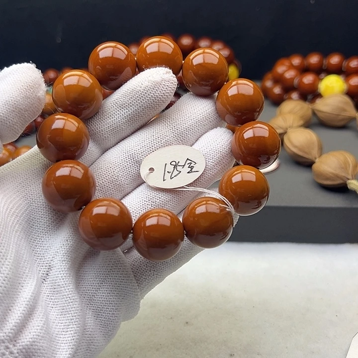****安手串/手链橄榄核1.95全品